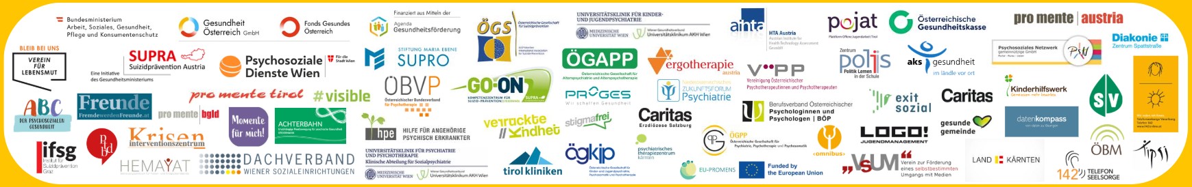 Kooperationen Yellow September 2025
