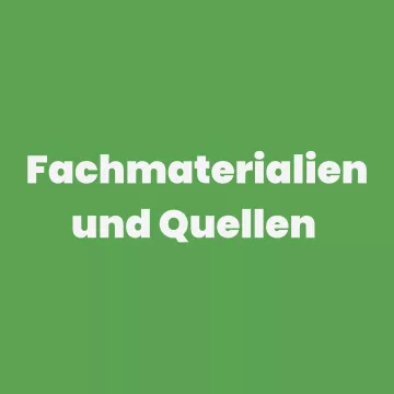 © Gesundheit Österreich Yellow September 2026 Fachmaterial Quellen.