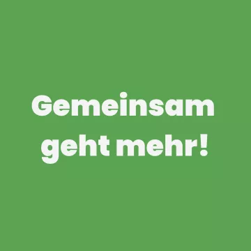 © Gesundheit Österreich Einsamkeit verstehen - die Kampagne Yellow September 2026. Der Claim lautet: Gemeinsam geht mehr.