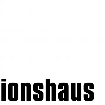Kooperationslogo von Willi und Integrationshaus mit Schriftzug und Haussymbol